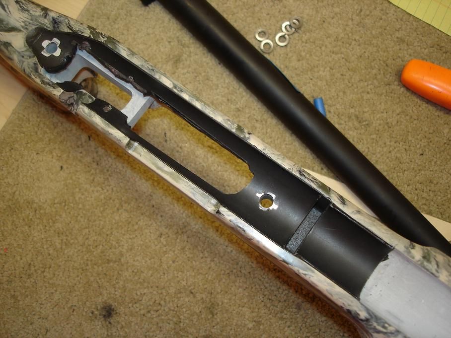 stock bedding pictures 4x4 and OffRoad Forum